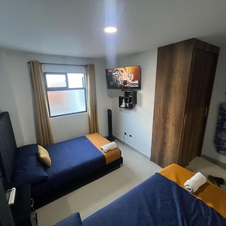 Apartamento Ángel Namaste Bello Bagian luar foto