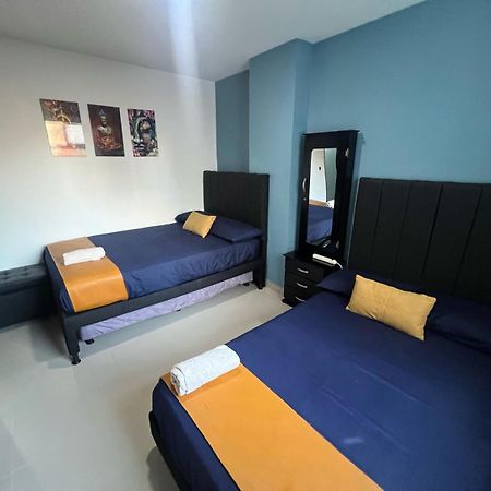 Apartamento Ángel Namaste Bello Bagian luar foto