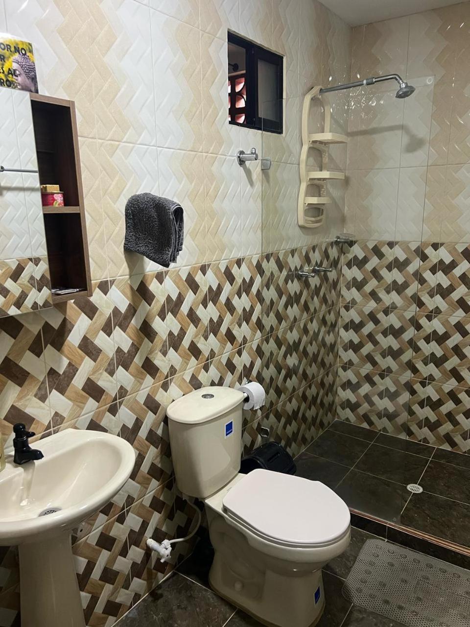 Apartamento Ángel Namaste Bello Bagian luar foto